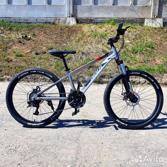 Подростковые велосипеды в Ассортименте