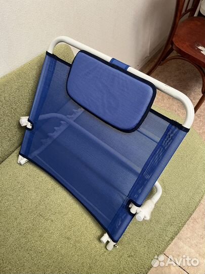 Опора под спину Для лежачих больных