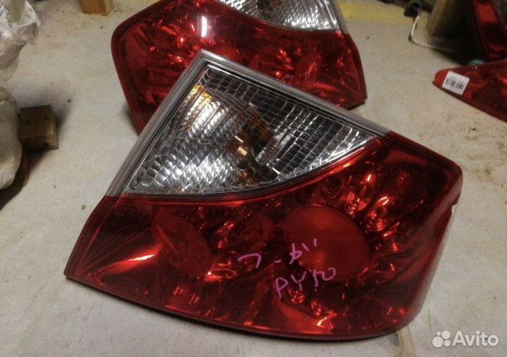 Стопы nissan fuga y50