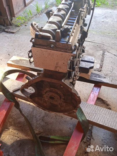 Двигатель Mercedes S-Class W220 OM613960 2001