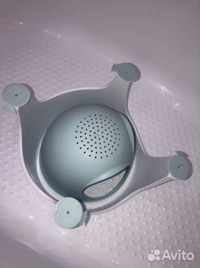 Сидение для купания angelcare Bath ring