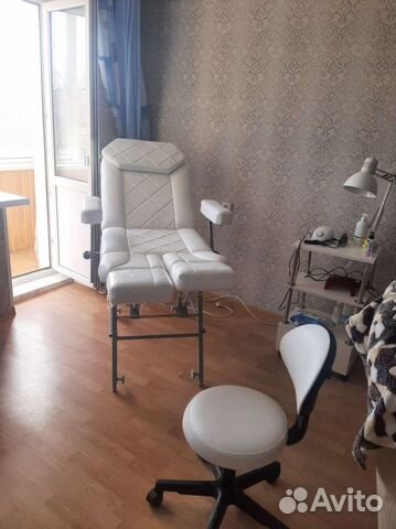 Педикюр на Вые