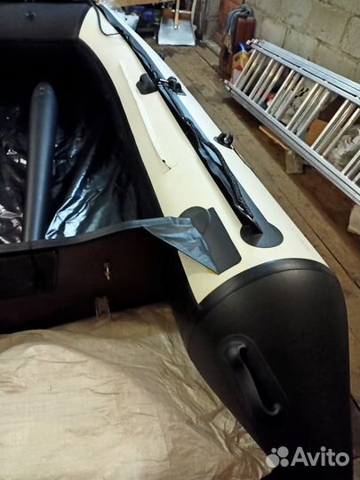 Лодка пвх -320