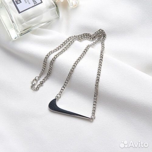 Цепочка Nike