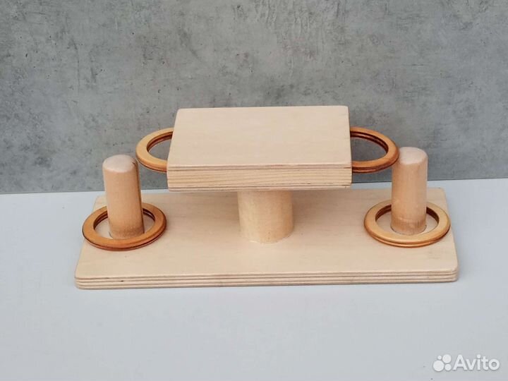 Скользящие кольца