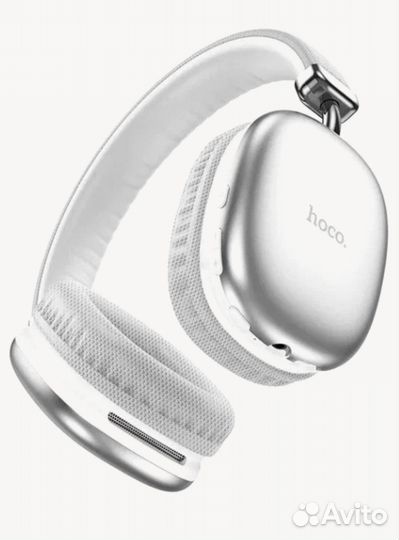 Беспроводные наушники hoco W35