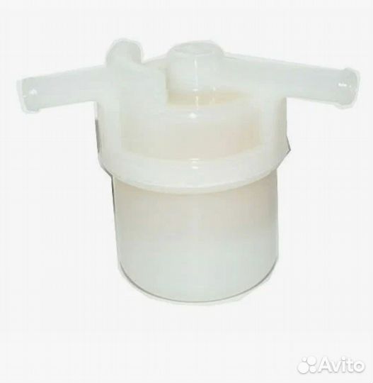 Фильтр топливный на Honda 75-90 л.с