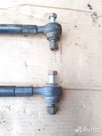 Тяга задняя сход-развала Опель Омега Б