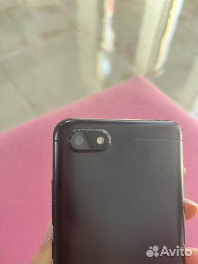 Xiaomi Redmi 6A, 2/16 ГБ