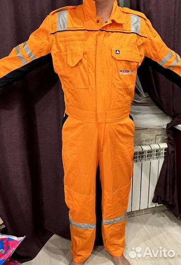 Комбинезон skandia