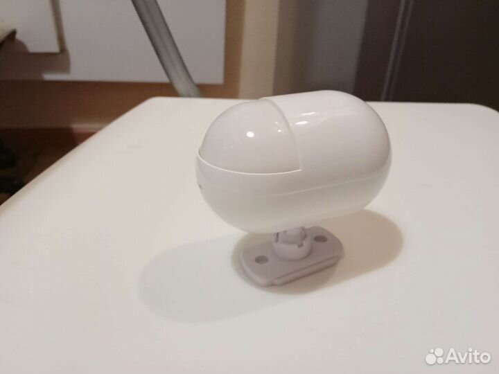 Датчик движения rubetek