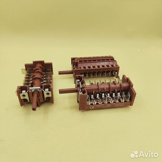 Переключатель режимов 800801 3140103 83140103