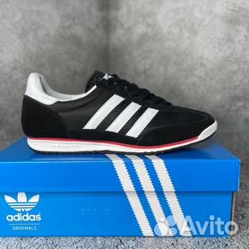 Adidas sale sl76 trainers