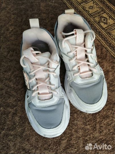 Кроссовки 38 размер