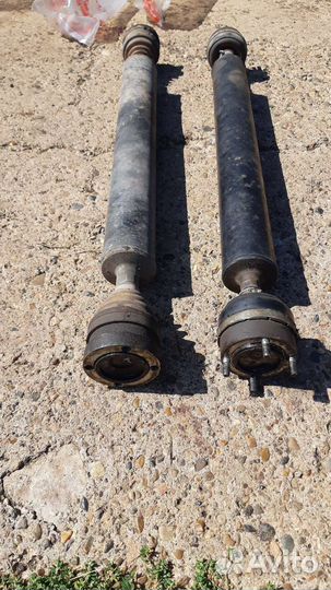 Кардан шрус niva chevrolet