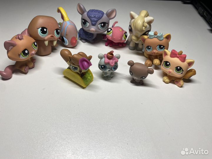 Littlest Pet Shop