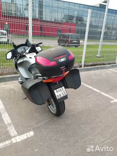 BMW R1200 RT