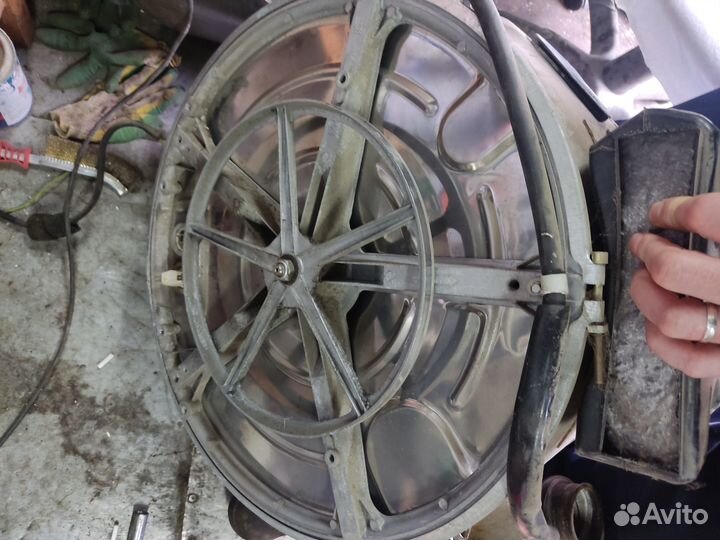 Продам бак стиральной машины