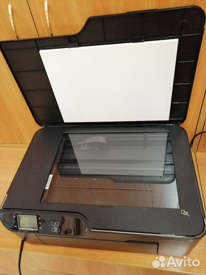 Мфу струйный HP 3525