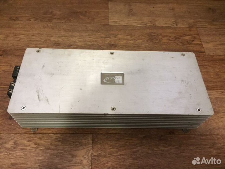 Моноблок Kicx QS 2.750 rms 6500