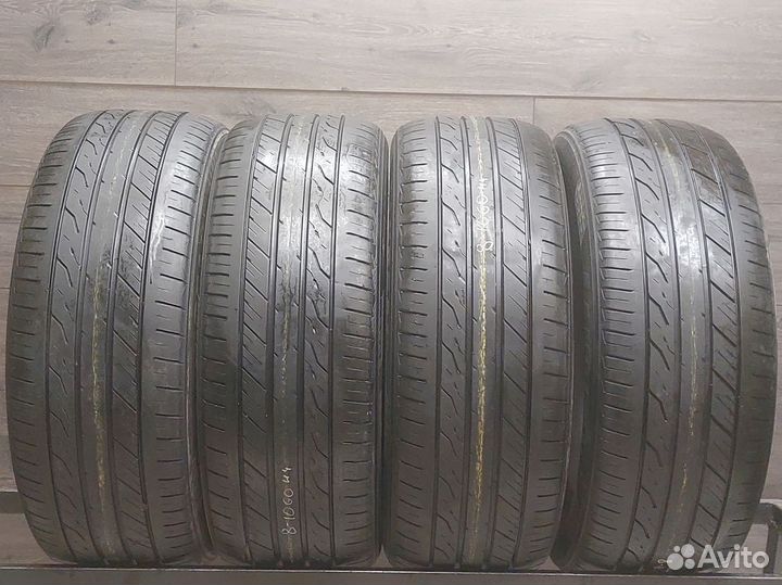 Landsail LS588 SUV 225/55 R18 102W