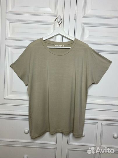 Футболка BasicApparel новая оригинал на XXL