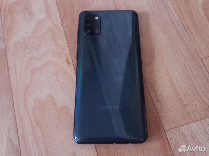 Samsung Galaxy A31, 4/64 ГБ