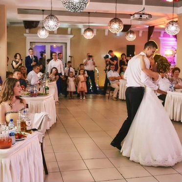 Кейтеринг под ключ для свадьбы / Банкет