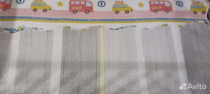 Плед покрывало одеяло 120х60 для мальчика