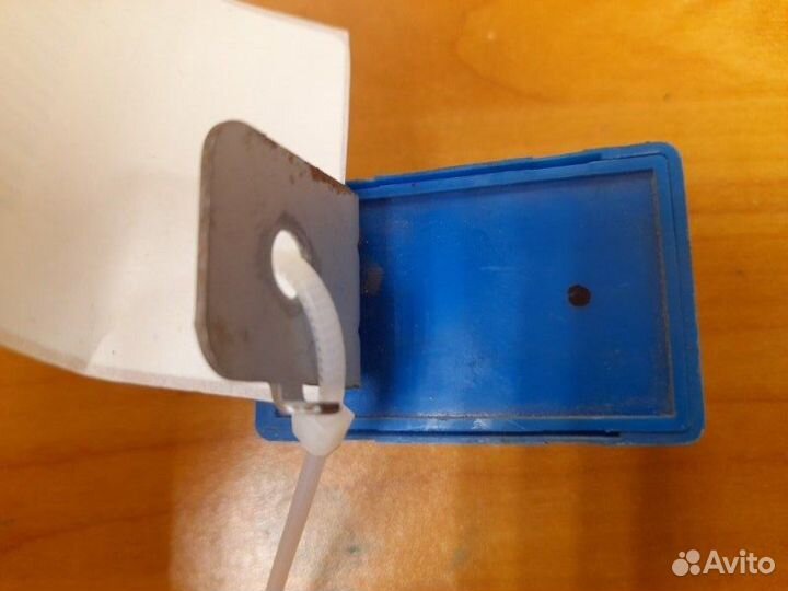 Звуковой сигнал Kia Rio 2 2005-2011