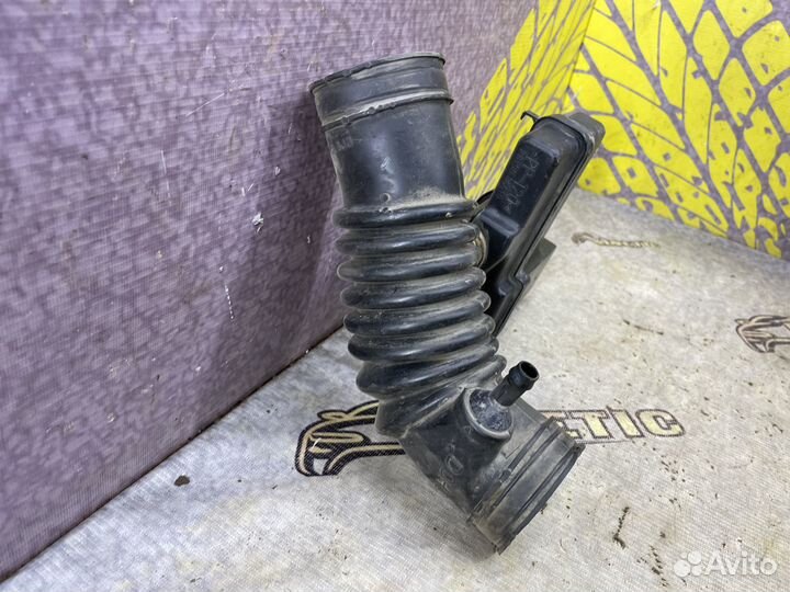 Резонатор Гофра воздушного фильтра Акцент Accent