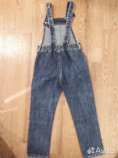 Вещи пакетом на девочку