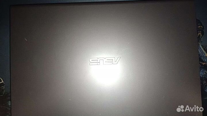 Asuslaptop X509DJ