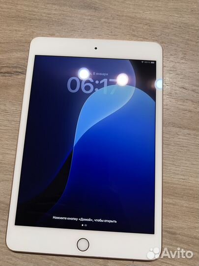 iPad mini 5 64gb