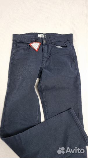 Джинсы чинос Kiabi