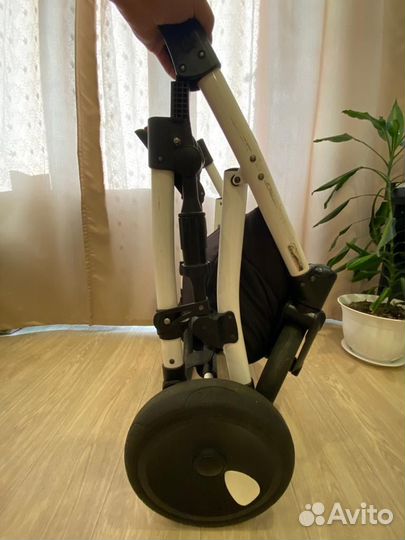 Коляска Tutis zippy 3 в 1