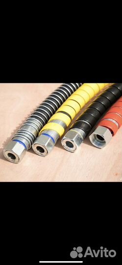 Ремонт и Изготовление рвд