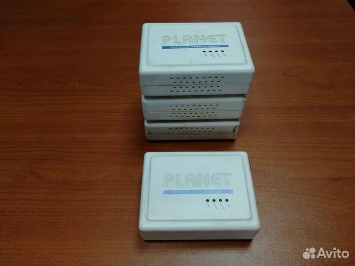 Коммутаторы неуправляемые и Planet VIP-156