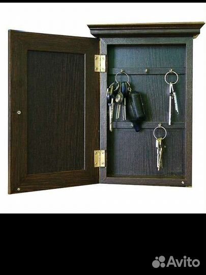 Ключница шкафчик для ключей