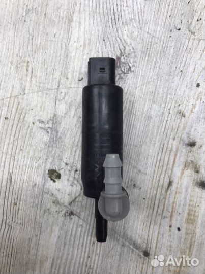 Моторчик омывателя фар бмв 5 ф10