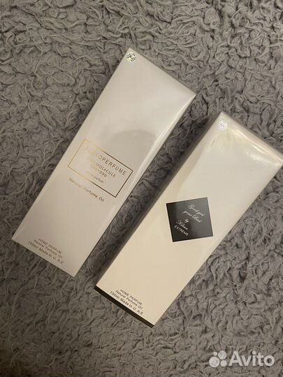 Парфюм для дома