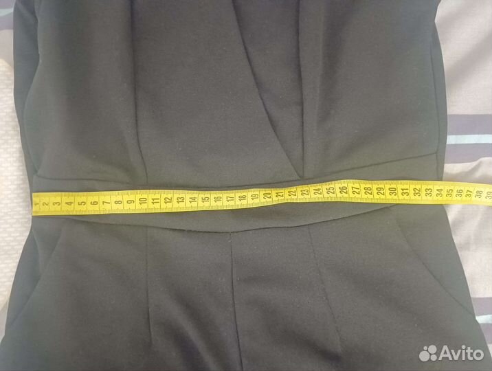 Комбинезон женский классический 42 размер