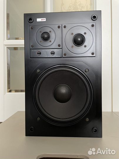 Акустическая система колонки Onkyo M-77