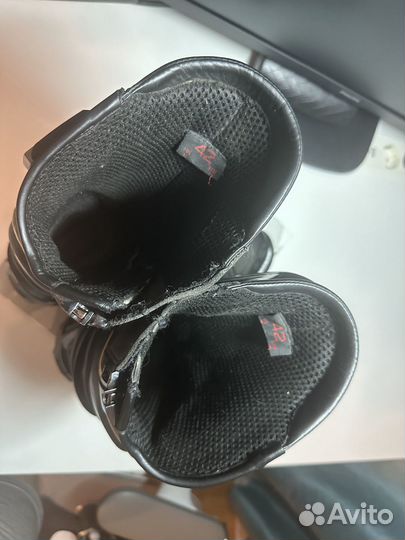 Мотоботы Sweep GPR Evo Racing (42 размер)