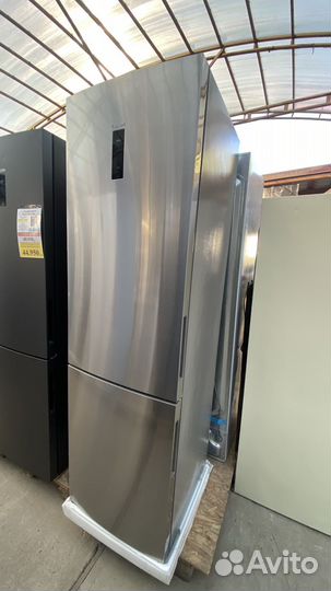 Холодильник Haier C2F637cxrg (хр)