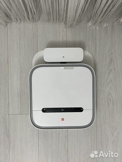 Xiaomi swdk SMART Cleaning Machine ZDG300