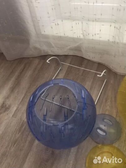 Товары для грызунов