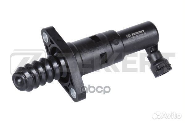 Цилиндр сцепления раб. Audi A3 II III 03- Sko