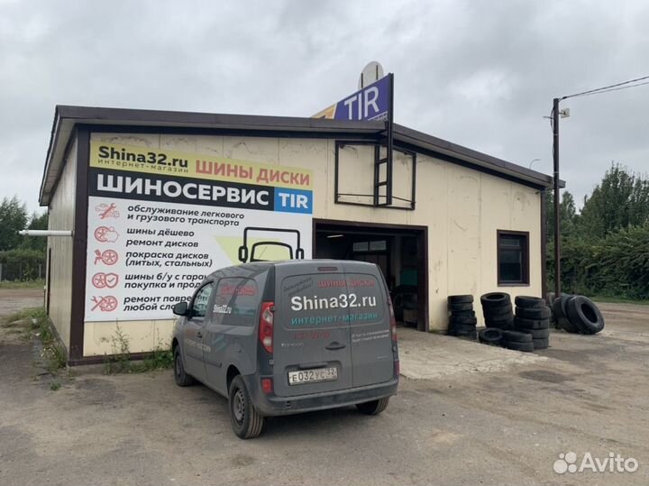 Nokian Tyres Nordman RS2 SUV 235/65 R17 108R