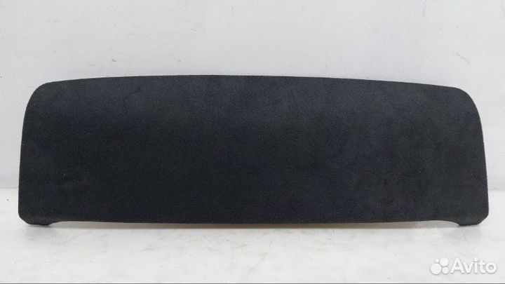 Обшивка салона Bmw 5-Series E60 M5 5.0 2008